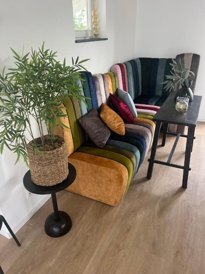 Plassenzicht Logies, Vergaderen en Sloepverhuur Loosdrecht Exterior foto